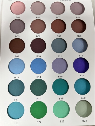 DG-ZQ ZQW912  RPET  小牛津T400全粘 幅寬：150CM 成分：100Poly 正面照